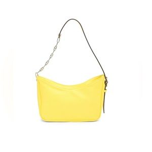 🔥🔥🔥 Marc Jacobs Baguette Shoulder Bag Yellow